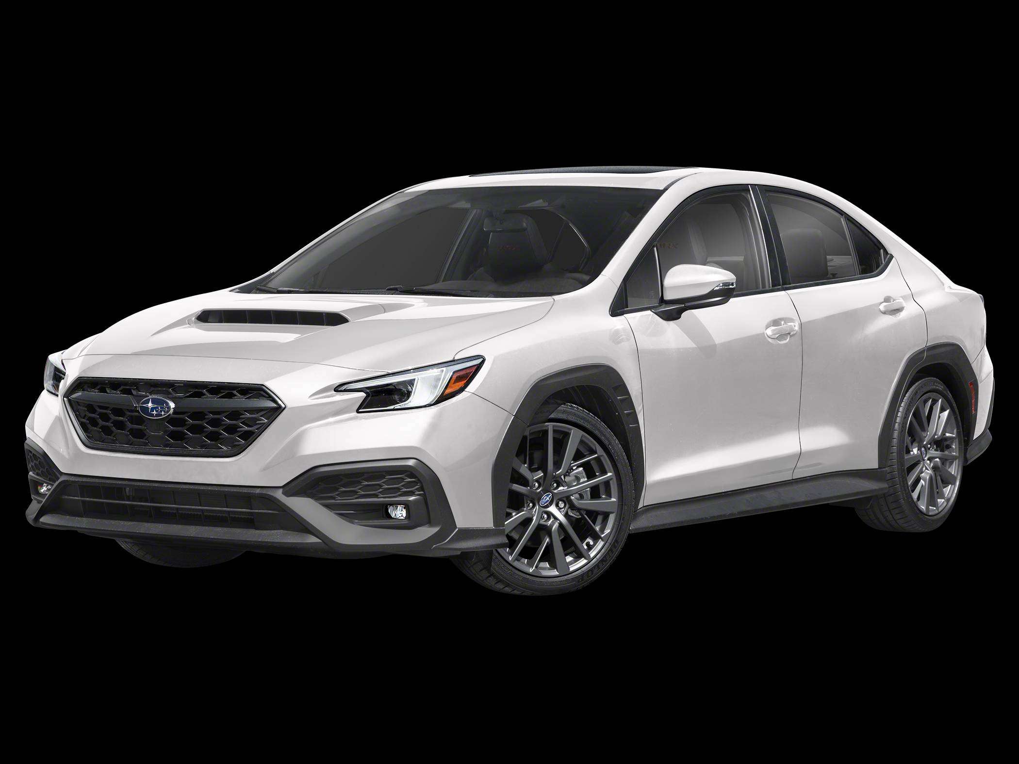 2026 Subaru WRX