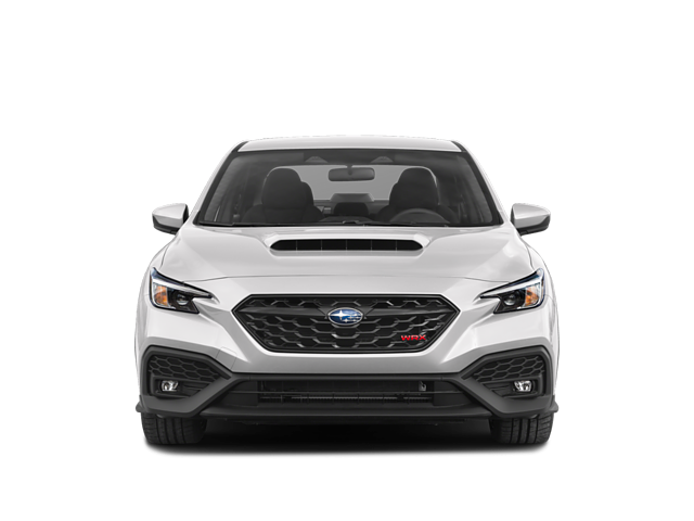 2026 Subaru WRX