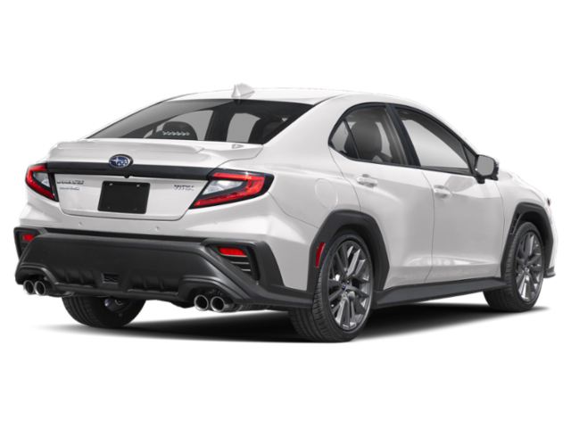 2026 Subaru WRX