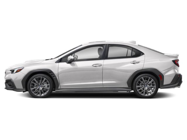 2026 Subaru WRX