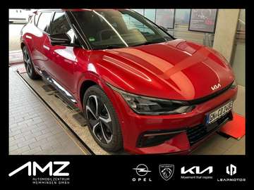 Elektro 77 GT Line GT-Line ACC+LED+Navi+SHZ