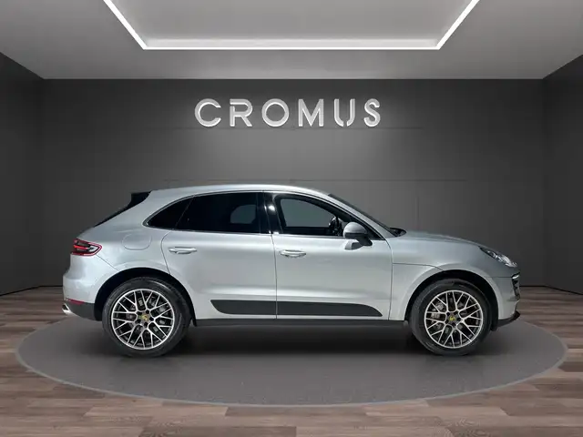 Porsche Macan 3.0d S 250cv pdk IVA ESPOSTA