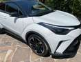 Toyota C-HR 2.0h GR Sport Black edition e-cvt - thumbnail 1