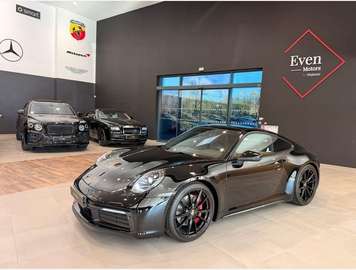 TYPE 992 COUPE 3.0 450 34CV CARRERA S PDK8
