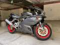 Ducati SuperSport 900 Grau - thumbnail 6