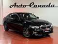 BMW 320 320iA Noir - thumbnail 8