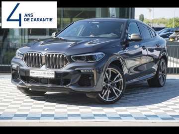 xDrive M50i