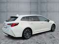 Toyota Corolla 2.0 TEAM D LED+SHZ+RFK+2xPDC+NSW+DAB+BT Weiß - thumbnail 6
