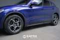 Alfa Romeo Stelvio 2.2 t 190CV Sprint Q4 Auto Blau - thumbnail 4