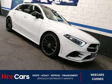 2.0 250 225 AMG LINE PREMIUM PLUS DCT BVA