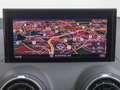 Audi Q2 35 TFSI NAVI+ LED ALU PDC+ KLIMAAUTOMATIK Gris - thumbnail 6