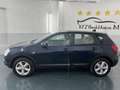 Nissan Qashqai 1,5 dCi tekna * NAVI + CARPLAY * SOFORT FINANZI... Blau - thumbnail 2