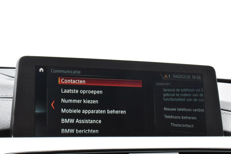 BMW 430 4-serie Gran Coupé 430i High Executive — photo 12