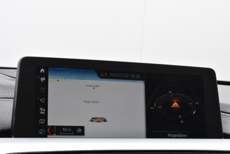 BMW 430 4-serie Gran Coupé 430i High Executive — photo 11