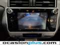 Toyota Land Cruiser D-4D VX Aut. Bleu - thumbnail 8