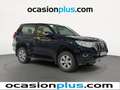 Toyota Land Cruiser D-4D VX Aut. Bleu - thumbnail 2
