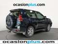 Toyota Land Cruiser D-4D VX Aut. Bleu - thumbnail 4