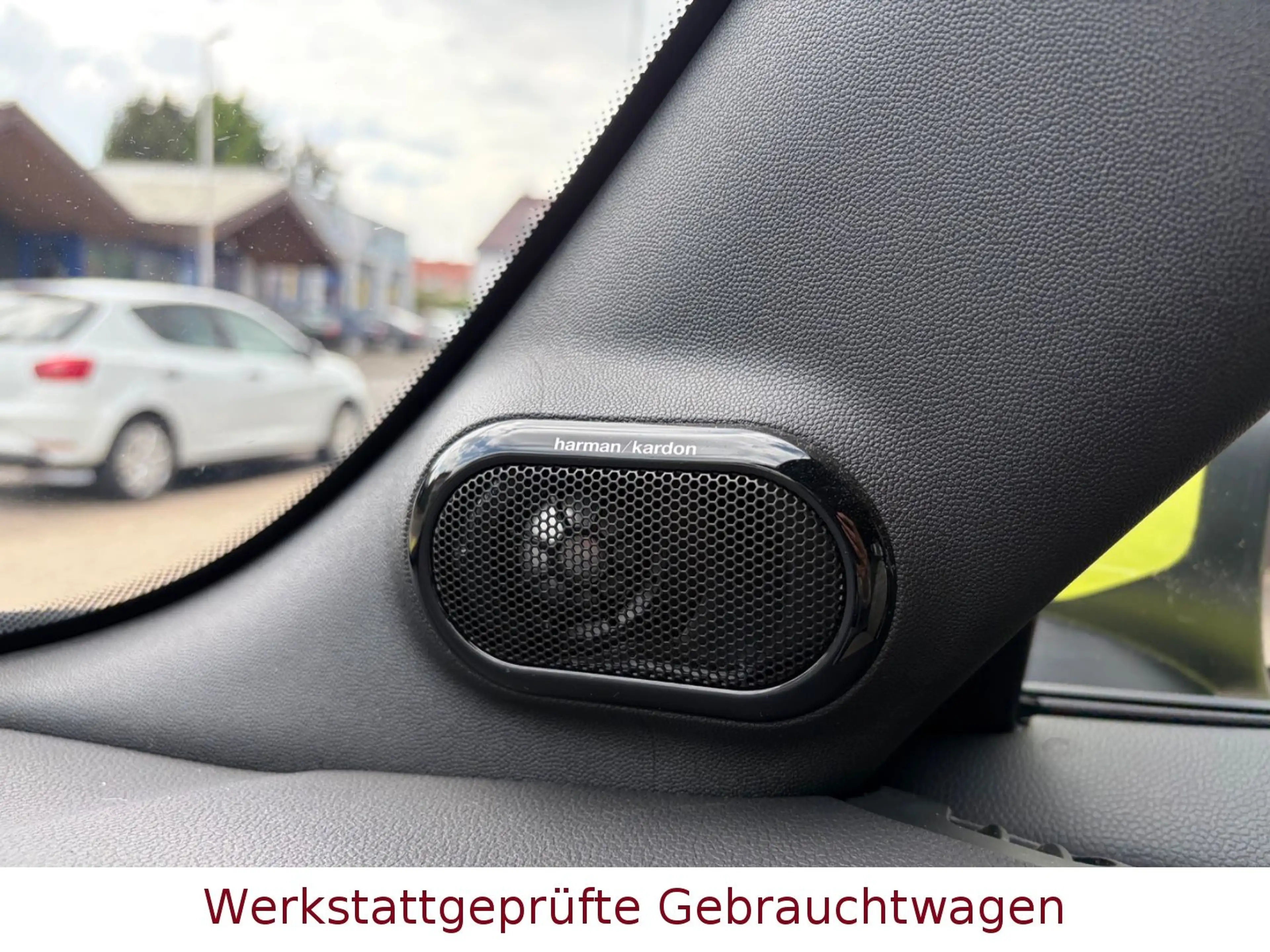 MINI John Cooper Works JOHN Cooper Works*Apple-Car*Harman Kardon*LED* — photo 25