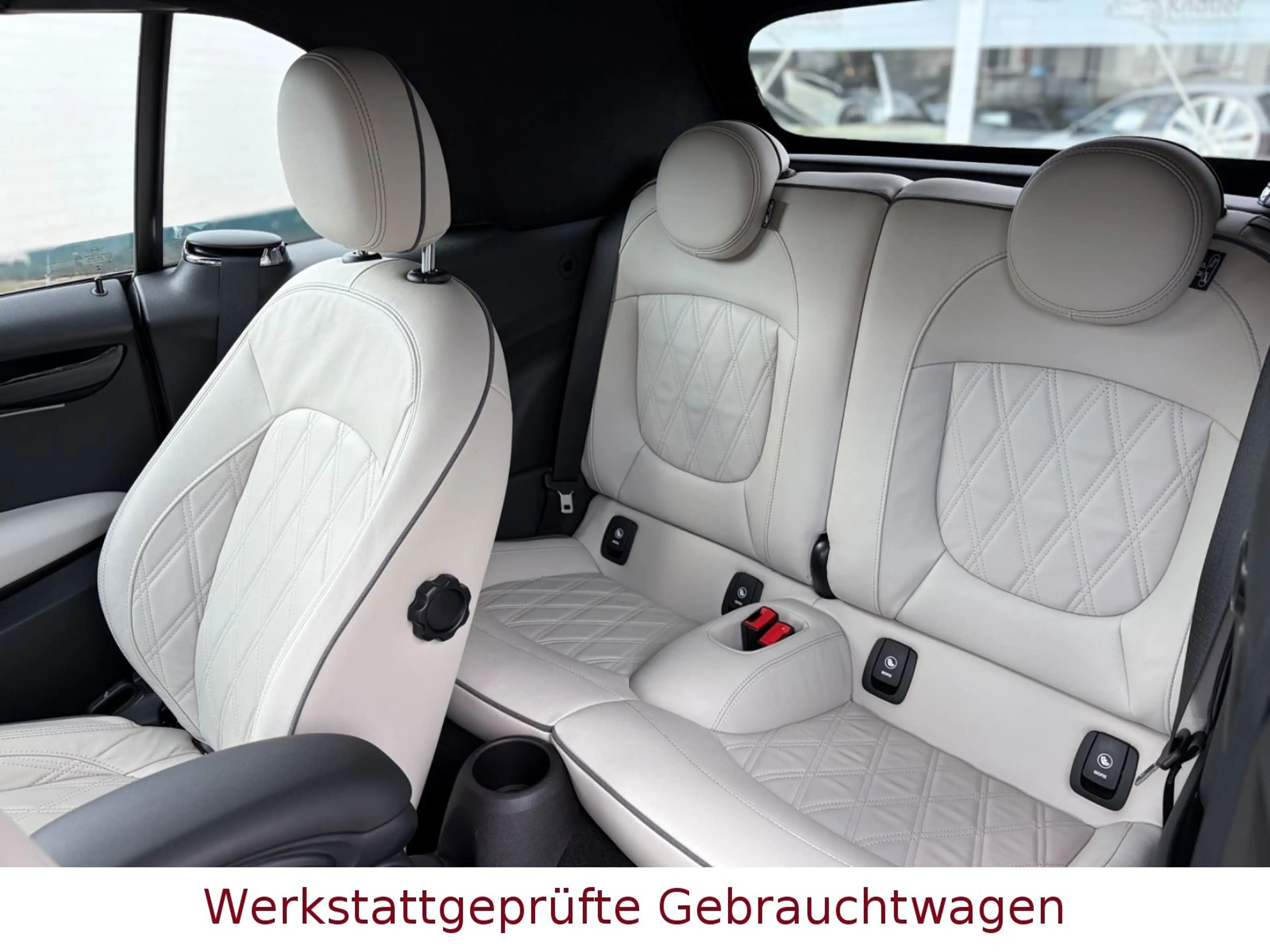 MINI John Cooper Works JOHN Cooper Works*Apple-Car*Harman Kardon*LED* — photo 21