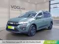 Dacia Jogger Expression TCe 110 Grün - thumbnail 1