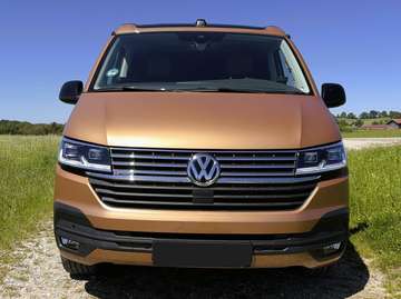 California T6.1 DSG Ocean Edition 4WD
