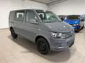 Volkswagen T6 Transporter T6 Rockton,Mixto(5-Si.),4Mot.,Diff.Sperre,Seikel Gris - thumbnail 2