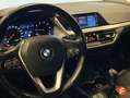 BMW 118 118i Blanc - thumbnail 22