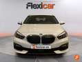 BMW 118 118i Blanc - thumbnail 2