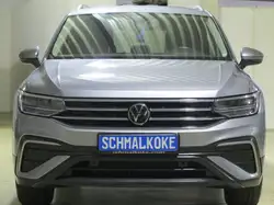 Volkswagen Tiguan Allspace 2.0 TDI SCR 4Mot DSG7 Life Navi