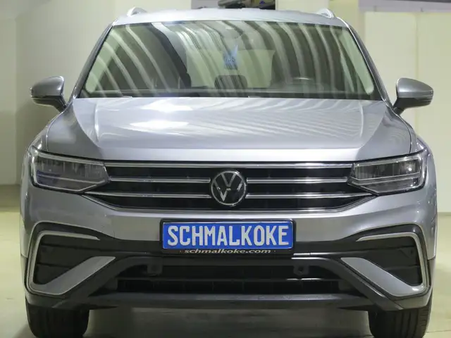 Volkswagen Tiguan Allspace 2.0 TDI SCR 4Mot DSG7 Life Navi