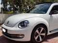 Volkswagen Maggiolino 2.0 tdi bm Sport 150cv dsg Blanc - thumbnail 1