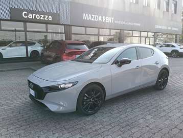 3 5p 2.5 m-hybrid Homura 140cv 2027