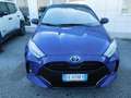 Toyota Yaris Yaris 1.5 Hybrid 5 porte Lounge Bleu - thumbnail 2