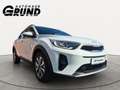 Kia Stonic 1.0T DCT VISION | AUTOMATIK | NAVI | KAMERA | Weiß - thumbnail 8