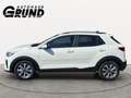 Kia Stonic 1.0T DCT VISION | AUTOMATIK | NAVI | KAMERA | Weiß - thumbnail 4