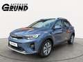 Kia Stonic 1.0T DCT VISION | AUTOMATIK | NAVI | KAMERA | Weiß - thumbnail 2