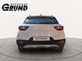 Kia Stonic 1.0T DCT VISION | AUTOMATIK | NAVI | KAMERA | Weiß - thumbnail 6