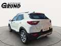 Kia Stonic 1.0T DCT VISION | AUTOMATIK | NAVI | KAMERA | Weiß - thumbnail 5