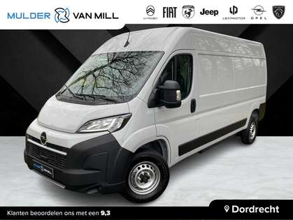 Opel Movano-e Electric 3.5T L3H2 ZWAAR 110 kWh | 420 KM WLTP | H