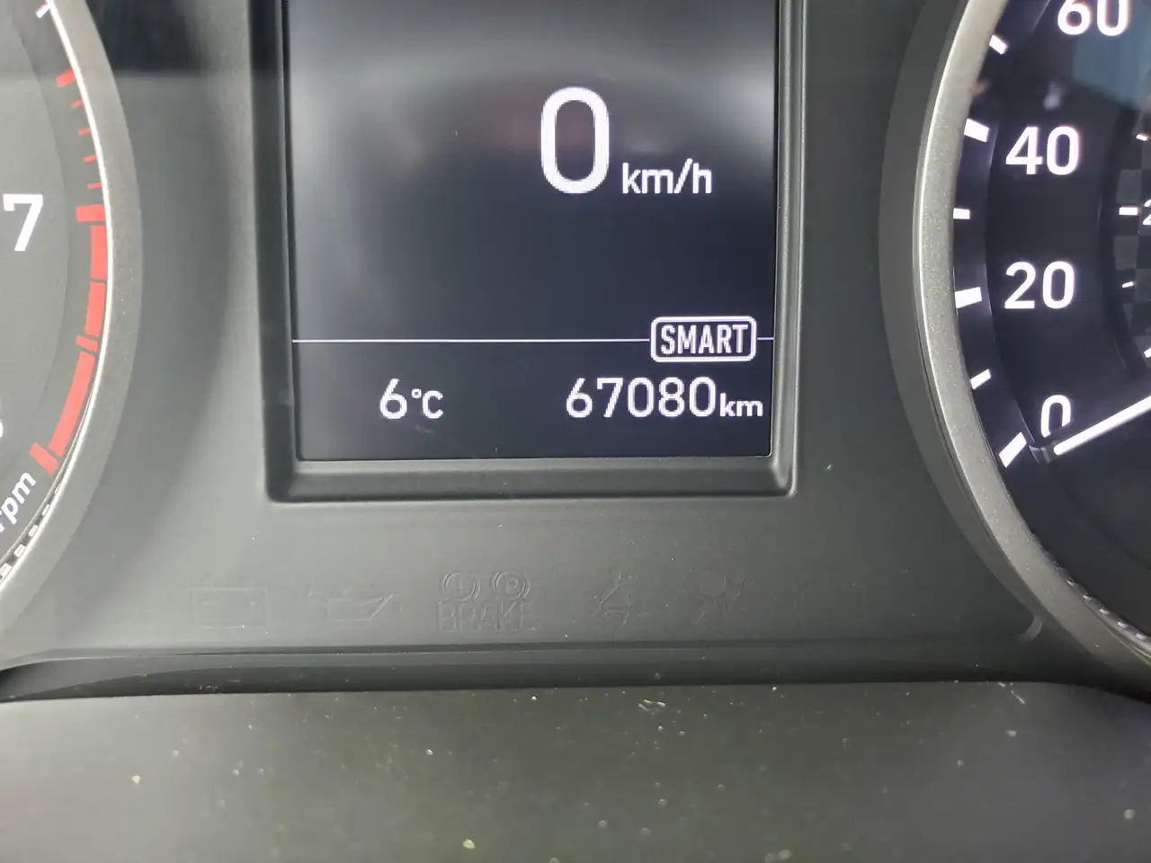 Hyundai ELANTRA снимка Hyundai ELANTRA