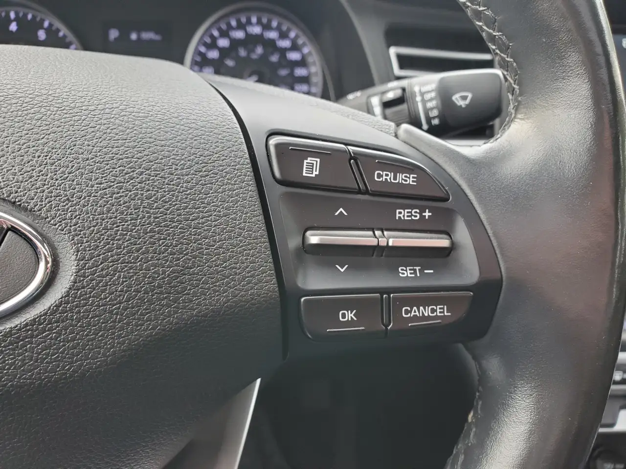 Hyundai ELANTRA снимка Hyundai ELANTRA