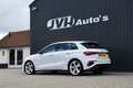 Audi A3 Sportback 40 TFSi-e 204pk S-Tronic (2x)S-Line 03-2 Blanc - thumbnail 3