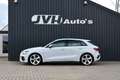 Audi A3 Sportback 40 TFSi-e 204pk S-Tronic (2x)S-Line 03-2 Blanc - thumbnail 2