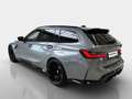 BMW M3 Competition Touring Carbon+Ultimate+DriveAssistPro Grau - thumbnail 4