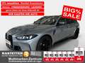 BMW M3 Competition Touring Carbon+Ultimate+DriveAssistPro Grau - thumbnail 1