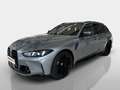 BMW M3 Competition Touring Carbon+Ultimate+DriveAssistPro Grau - thumbnail 2