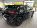Opel Corsa F 1.2 Turbo GS Line Keyless Open+LED+PARK Noir - thumbnail 11