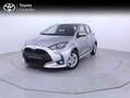 Toyota Yaris 125 S-Edition Gris - thumbnail 1