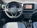 Volkswagen T-Cross 1.0TSI Style NAVI+MATRIX+ACC+DIGIPRO+++ Azul - thumbnail 13