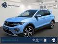 Volkswagen T-Cross 1.0TSI Style NAVI+MATRIX+ACC+DIGIPRO+++ Azul - thumbnail 1